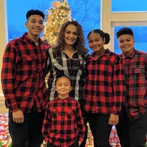 Meet your Posher, Sabrina